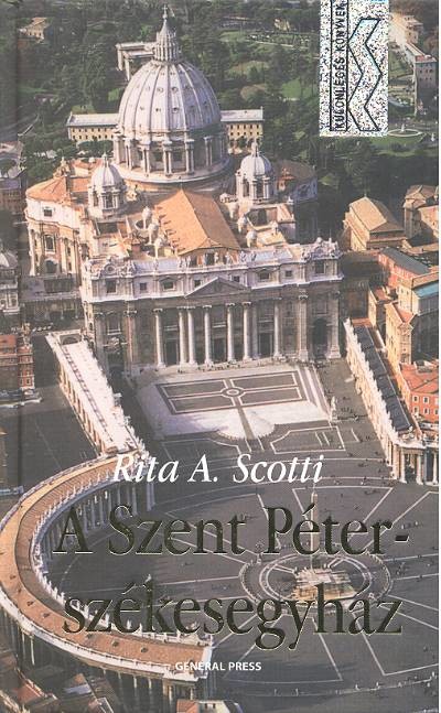 A SZENT PÉTER-SZÉKESEGYHÁZ