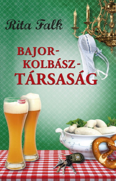 Bajorkolbász-társaság