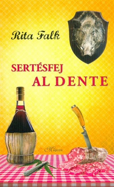 Sertésfej al dente