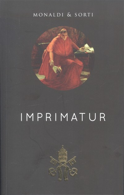 Imprimatur