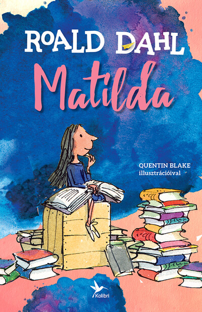 Matilda (3. kiadás)