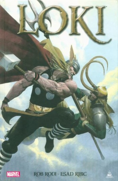 Loki (képregény)