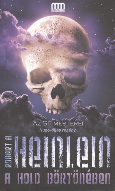 A HOLD BÖRTÖNÉBEN