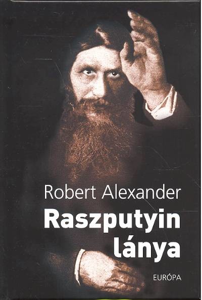 Raszputyin lánya