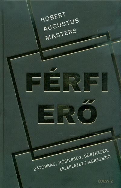 Férfi erő