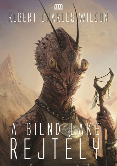 Bázis /A Blind Lake-rejtély