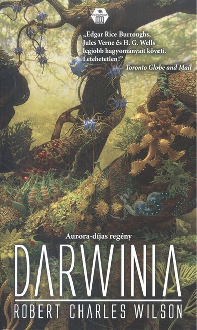 Darwinia