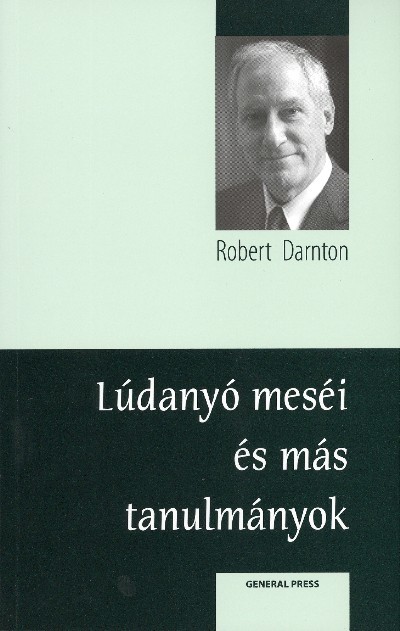 LÚDANYÓ MESÉI ÉS MÁS TANULMÁNYOK