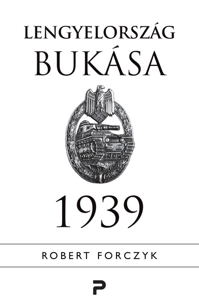 Lengyelország bukása - 1939