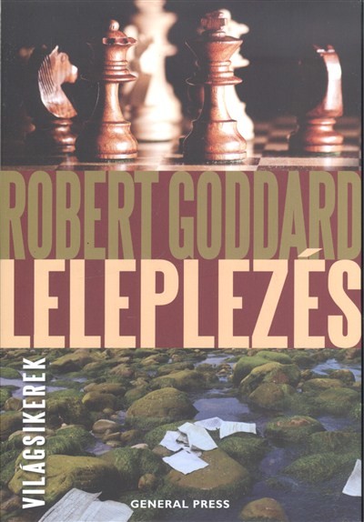 LELEPLEZÉS /VILÁGSIKEREK