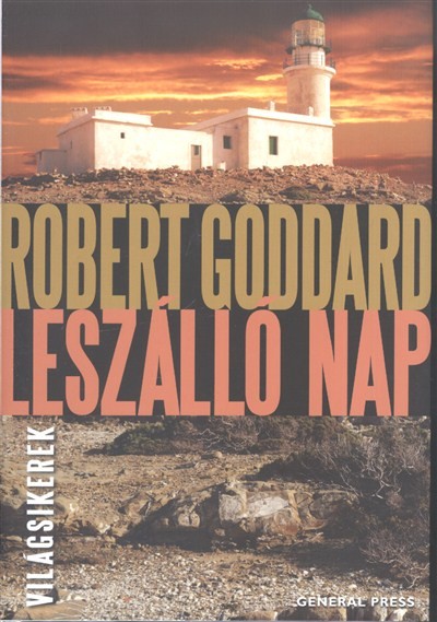 LESZÁLLÓ NAP /VILÁGSIKEREK