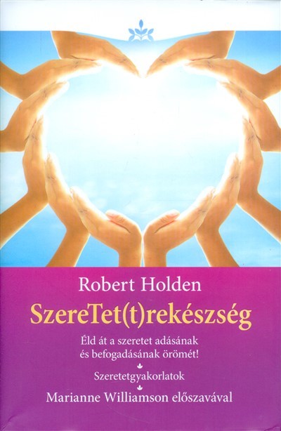 Szeretet(t)rekészség /Kemény