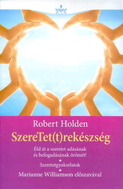 Szeretet(t)rekészség /Puha