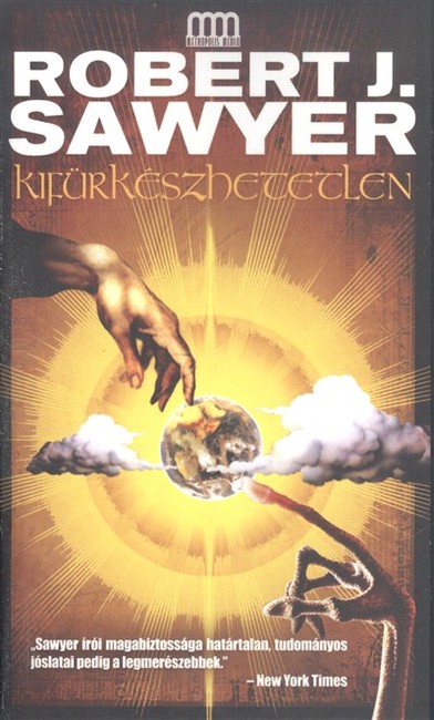 Kifürkészhetetlen
