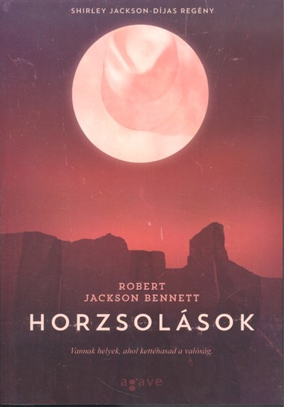 Horzsolások