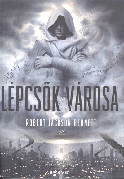 LÉPCSŐK VÁROSA