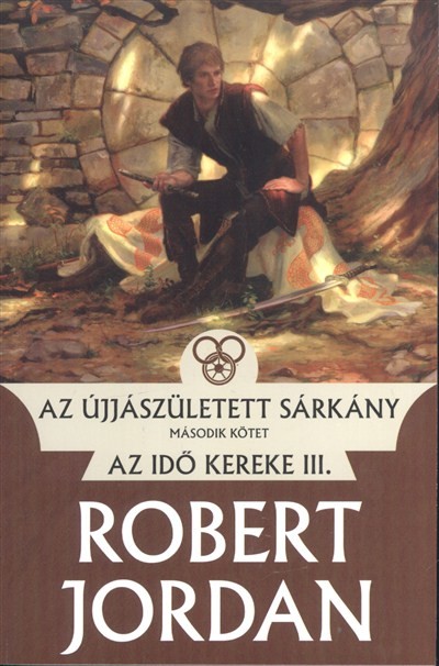 Az újjászületett sárkány 2. /Az idő kereke III.