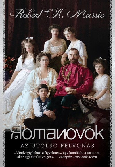 A Romanovok /Az utolsó felvonás