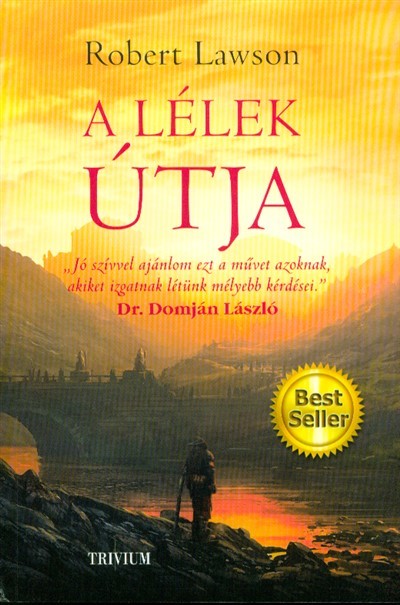 A lélek útja (3. kiadás)
