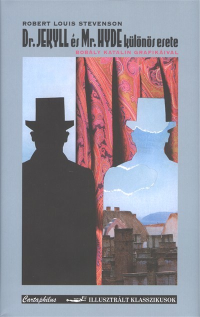 Dr. Jekyll és Mr. Hyde különös esete
