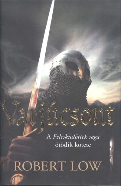 Varjúcsont /A felesküdöttek saga 5.