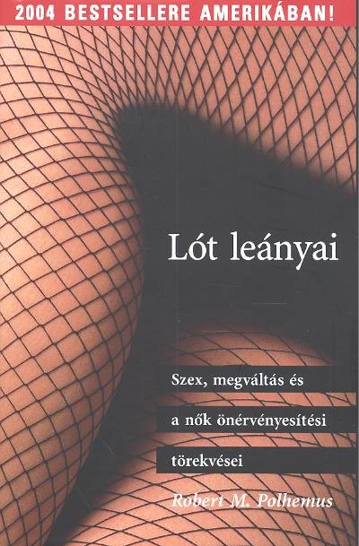  LÓT LEÁNYAI 
