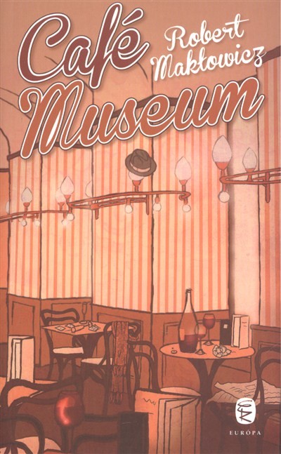 CAFÉ MUSEUM