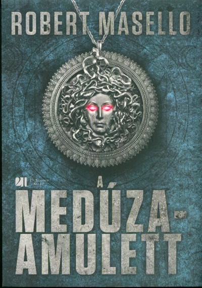 A Medúza-amulett