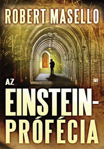 Az Einstein-prófécia