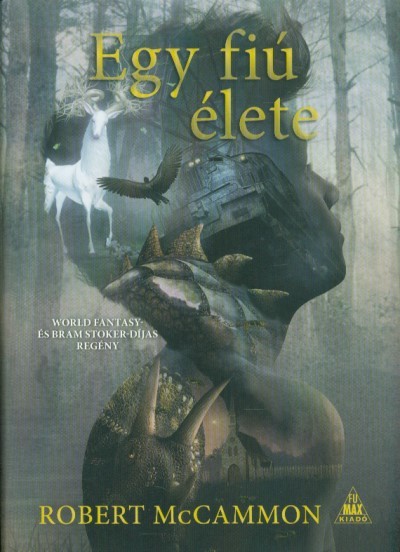 Egy fiú élete