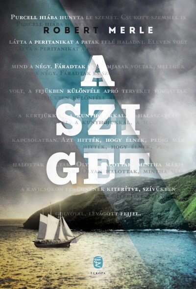 A sziget