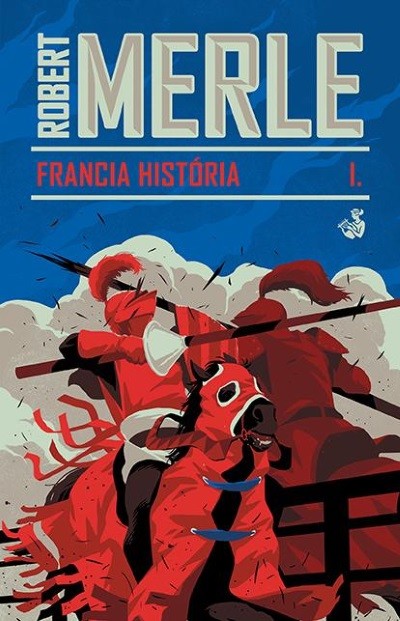 Francia história I.