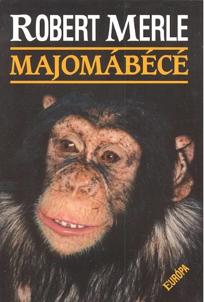 Majomábécé