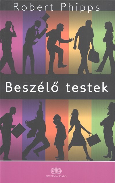 BESZÉLŐ TESTEK
