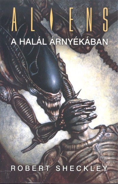 Aliens: a halál árnyékában