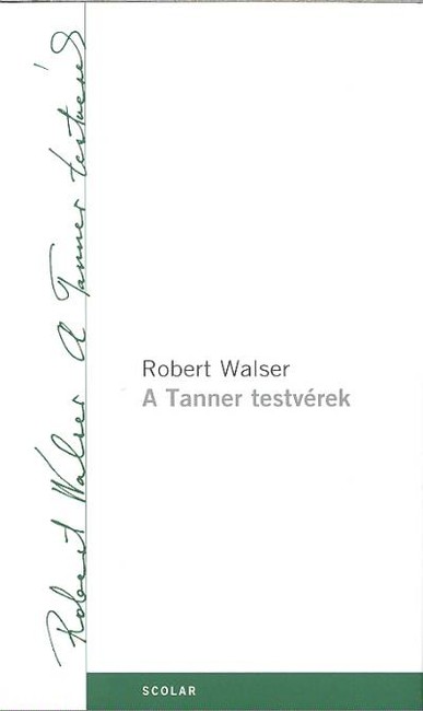 A tanner testvérek