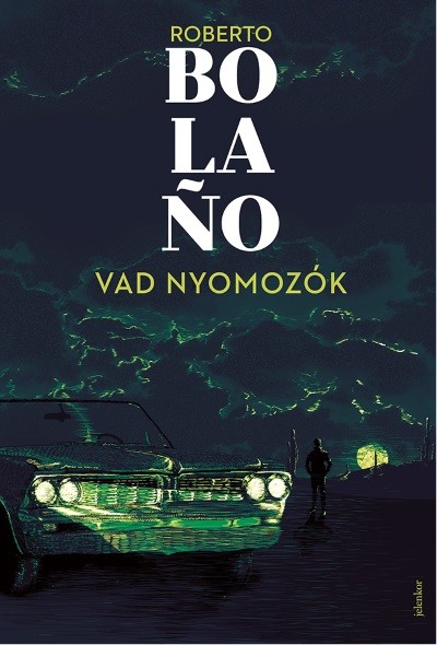 Vad nyomozók