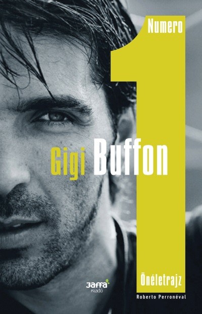 Numero 1 - Gigi Buffon önéletrajz