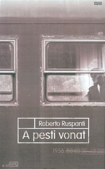 A PESTI VONAT