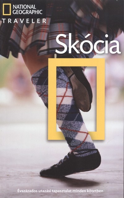 Skócia /National Geographic Traveler