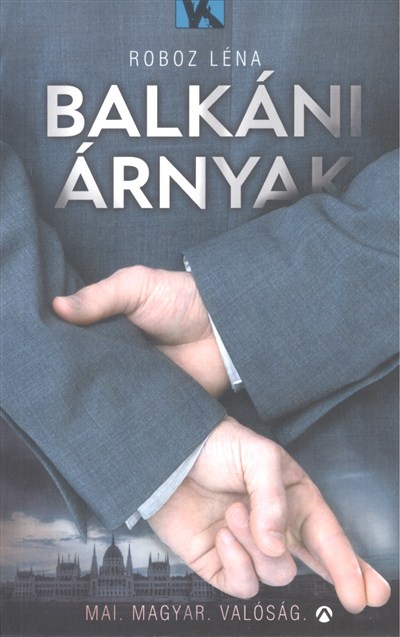 Balkáni árnyak