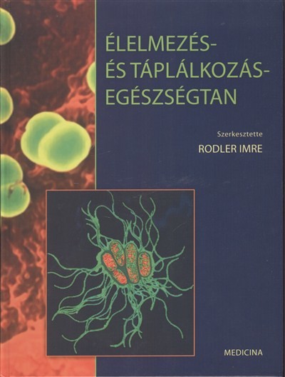 Élelmezés- és táplálkozásegészségtan