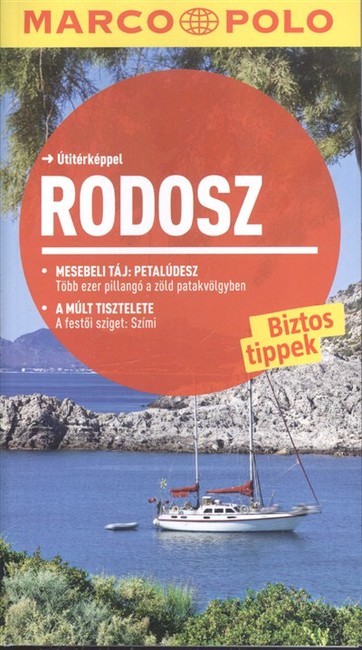 Rodosz /Marco Polo