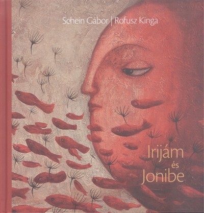Irijám és Jonibe