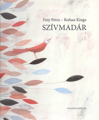Szívmadár
