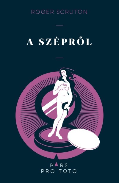 A szépről - Pars pro toto