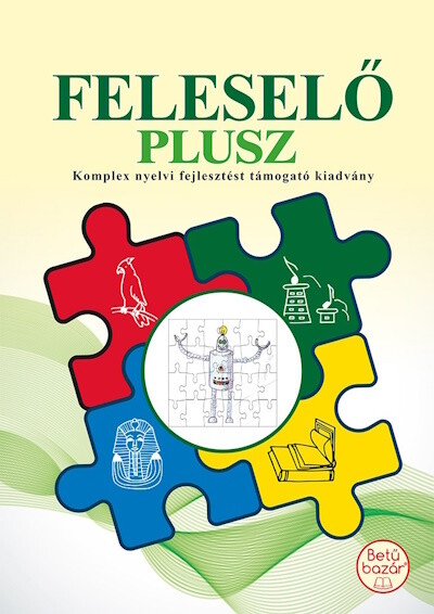 Feleselő Plusz