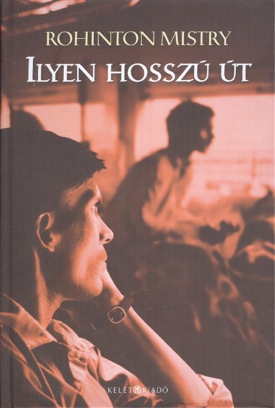 ILYEN HOSSZÚ ÚT