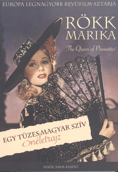 EGY TÜZES MAGYAR SZÍV /ÖNÉLETRAJZ