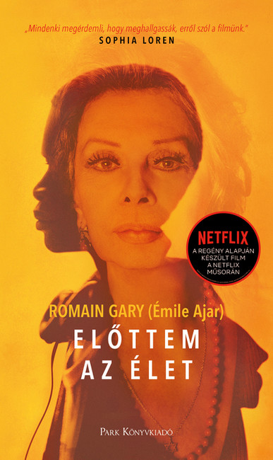 Előttem az élet (új kiadás)